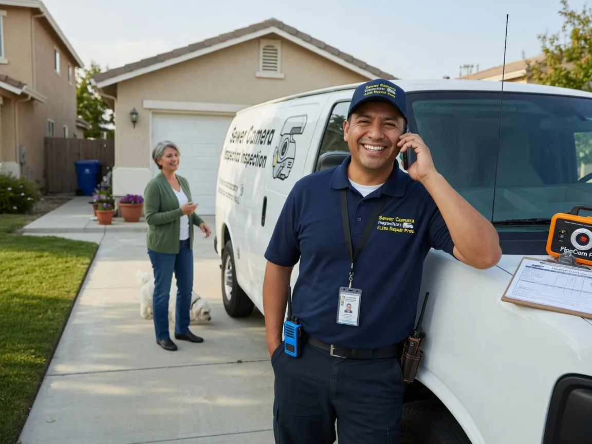 Sewer Line Repair Whitesboro, NY FAQs